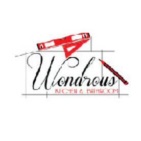 Wondrous Kitchen & Bathroom