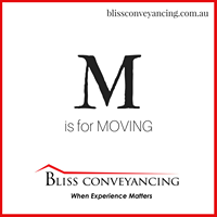 Bliss Conveyancing