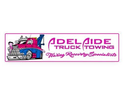Adelaide Truck Towing