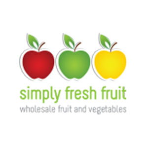 Simply Fresh Fruit