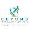 Beyond Translation