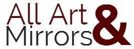 All Art and Mirrors
