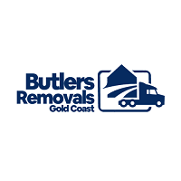Butlers Removals Gold Coast