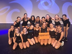 Jody Marshall Dance Company