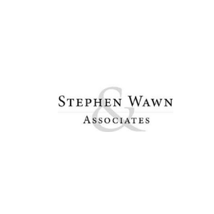 Stephen Wawn