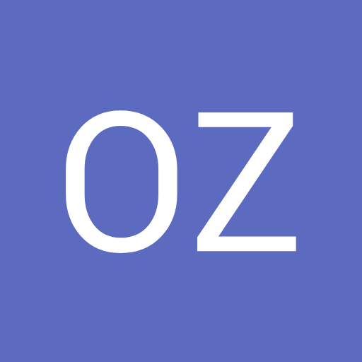 OZ web