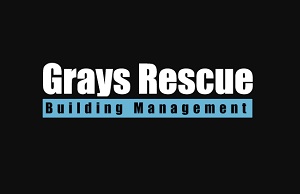 Grays Rescue Building Management