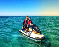 Ultimate Watersports