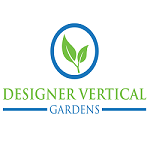 Designer Vertical Gardens