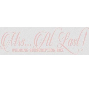 Mrs At Last Wedding Gifts Inc.