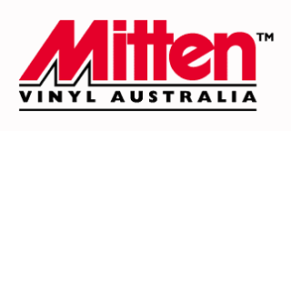 mitten vinyl