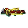 Manhattan Dry Cleaners