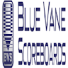 Blue Vane Scoreboards