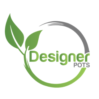 Designer Pots