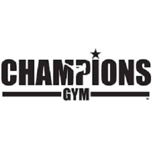 Champions Gym