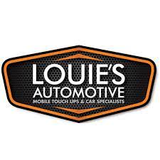 Louie’s Automotive
