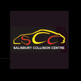 Salisbury Collision Centre