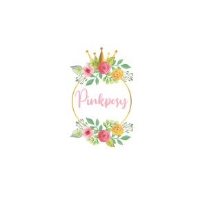 Pink Posy