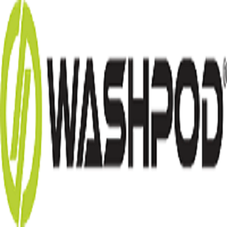 Washpod
