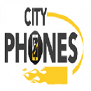 City Phones IPHONE Screen Repair