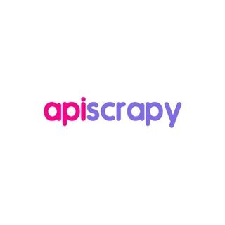 ApiScrapy
