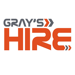 Grays Hire
