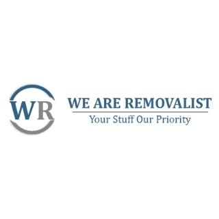 We Are Removalist