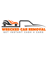 Wrecked Car Removal