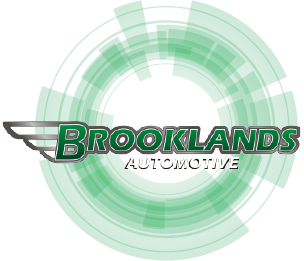 Brooklands auto