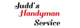Judds Handyman