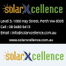 Solarxcellence