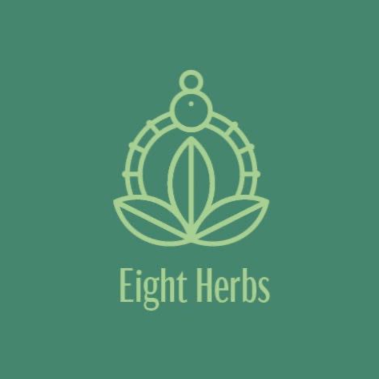 Eight Herbs Cafe