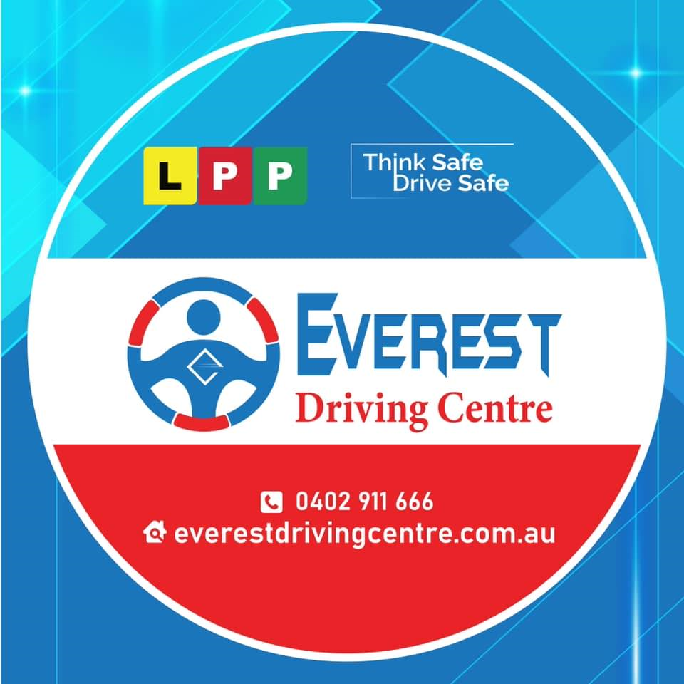 Everest Driving Centre