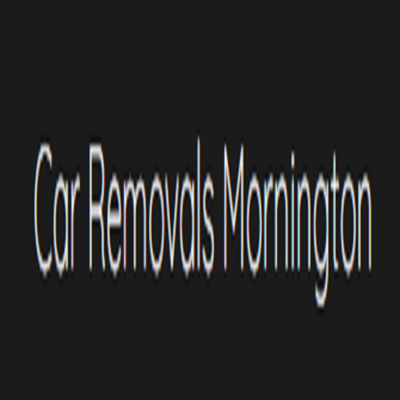 Car Removals Mornington
