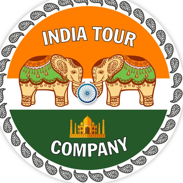 India Tour Company