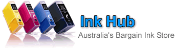 Ink Hub