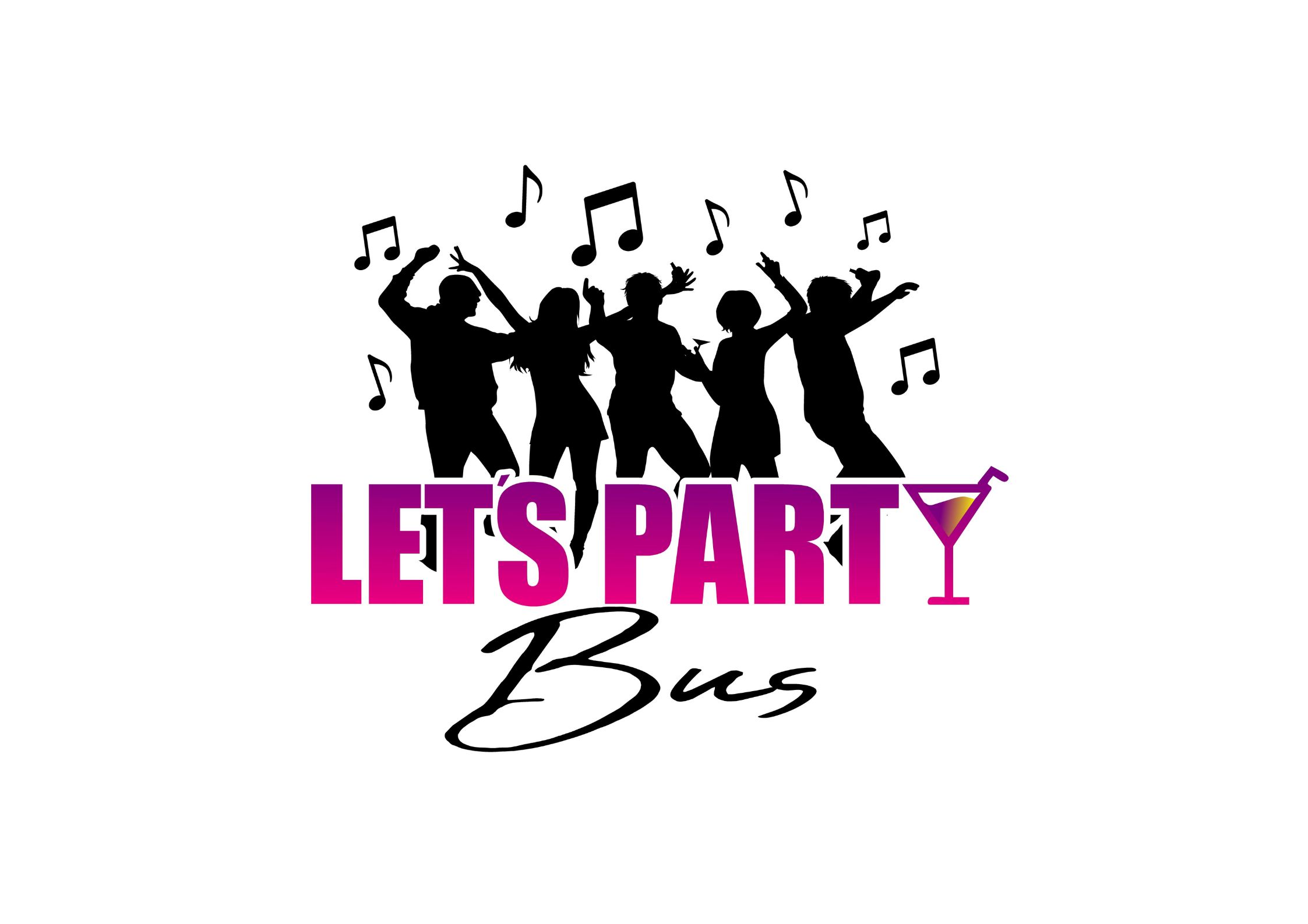 Let's Party Bus Sydney