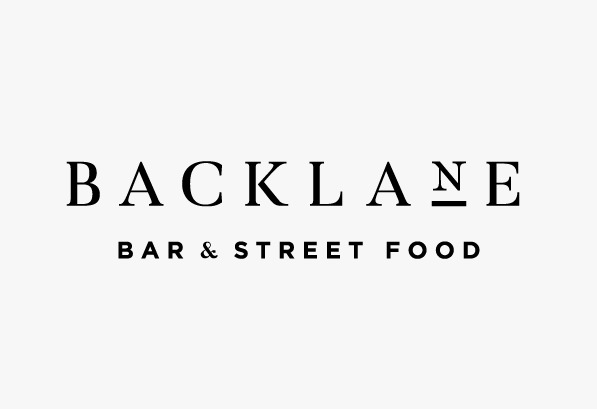 Backlane Bar