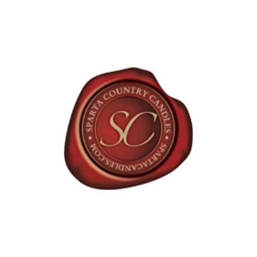 Sparta Candles