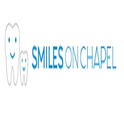 Smiles On Chapel