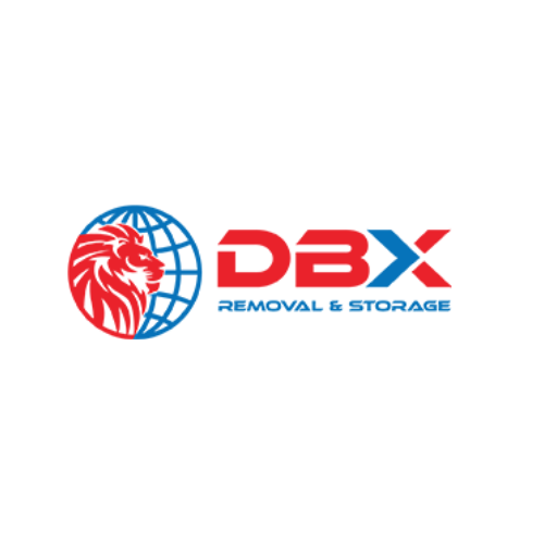 DBX Removals & Storage