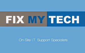 fix mytechservice