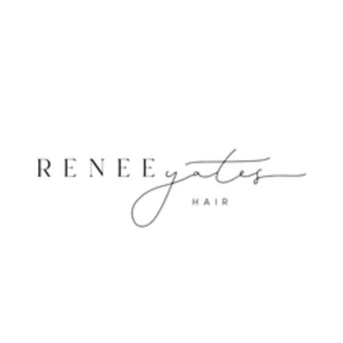 Renee Yates Hair