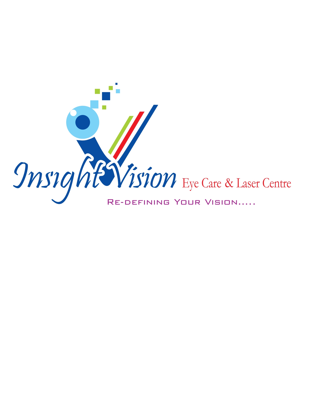 Insight Vision Eye Care & Laser Centre