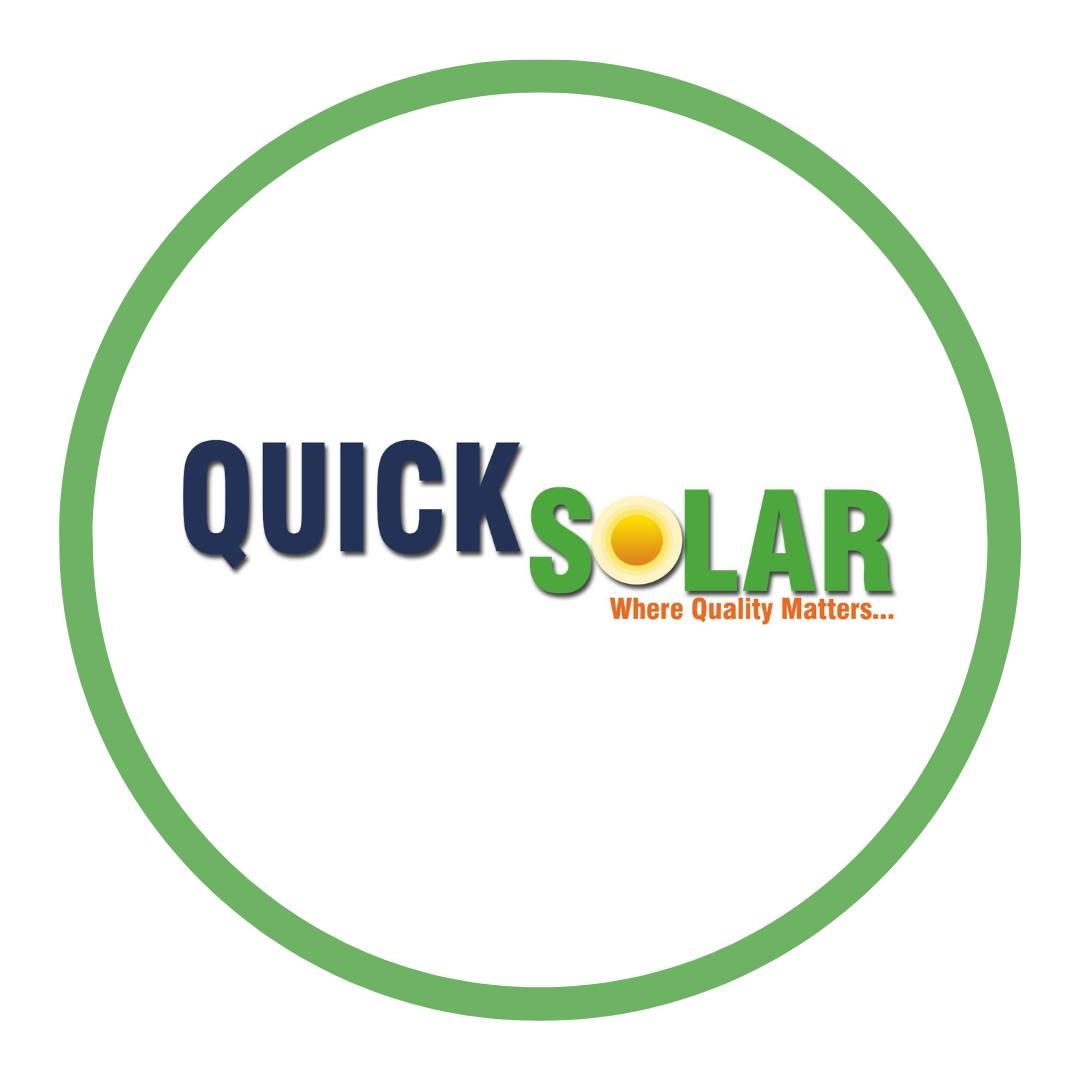 Quick solar