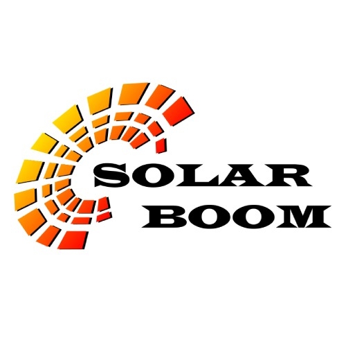 Solar Boom Energy