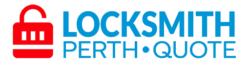 Locksmith Perth Quote