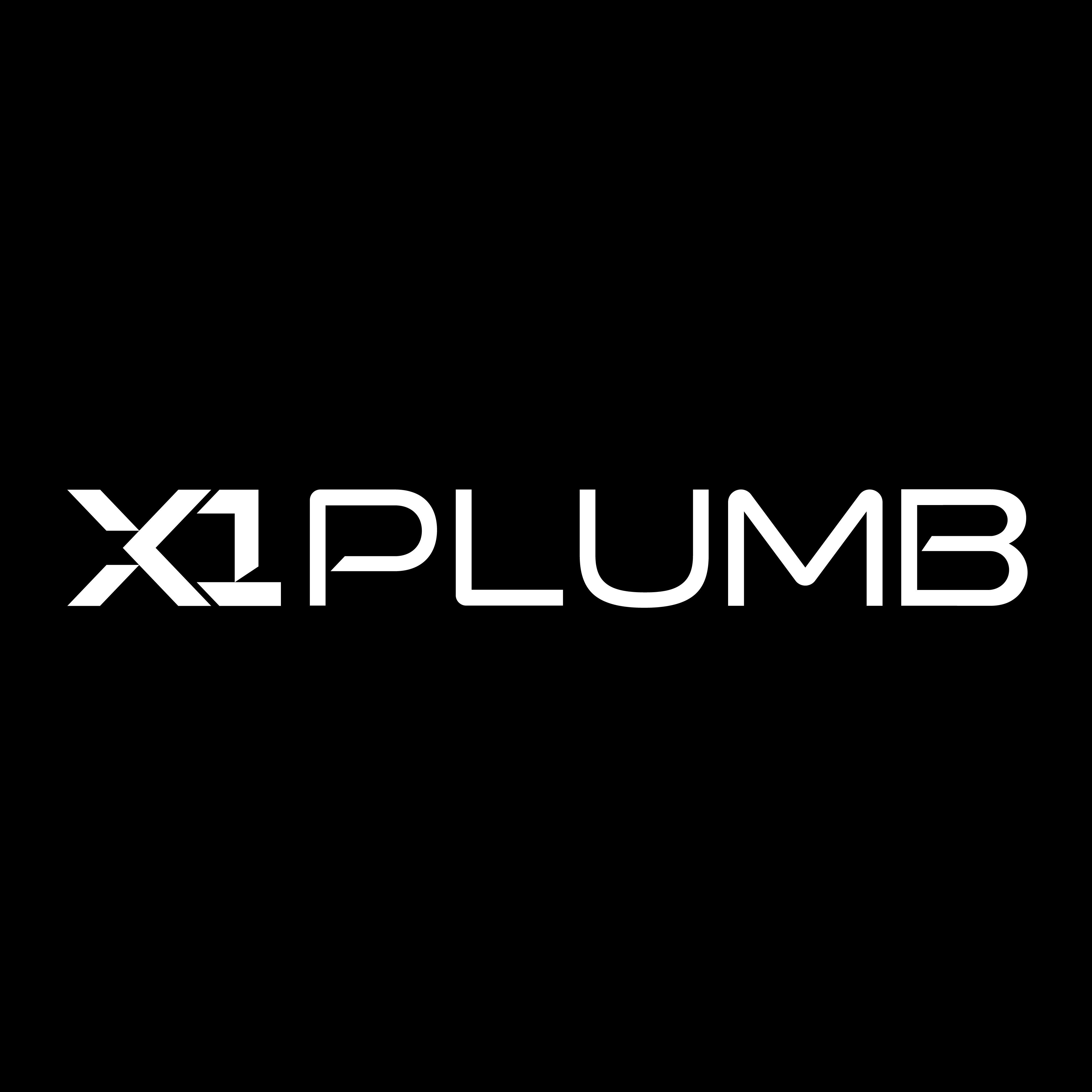 X1Plumb