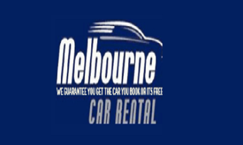 Melbourne Car Rental