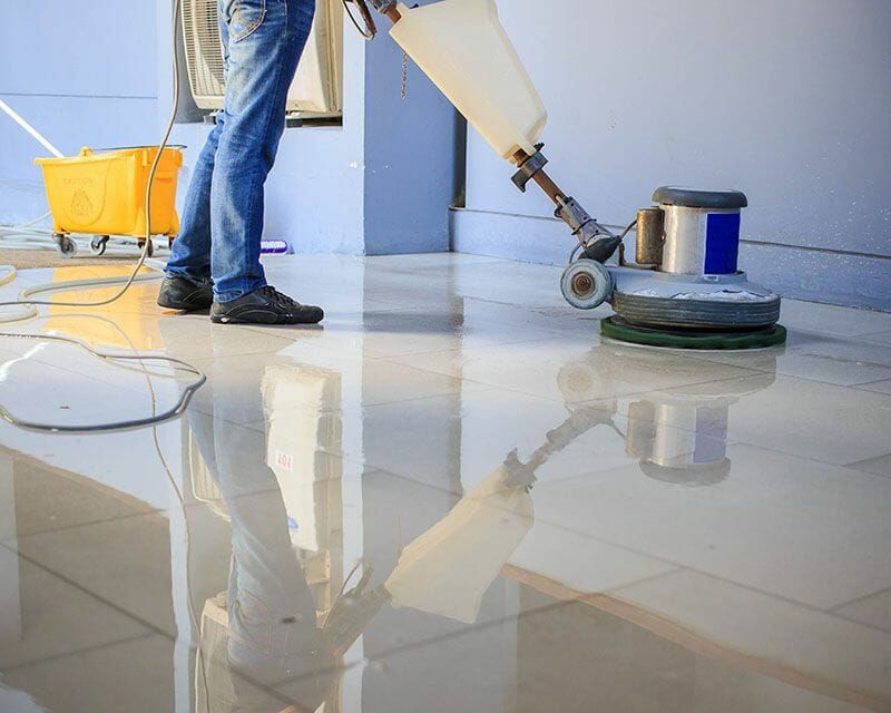 Tile And Grout Cleaning Sydney